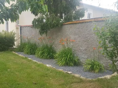 Gîte Champêtre aux Portes de Toul avec Internet WiFi - Photo 12