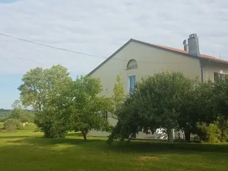 Gîte Champêtre aux Portes de Toul avec Internet WiFi - Photo 13