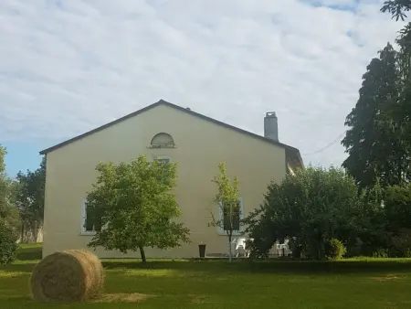 Gîte Champêtre aux Portes de Toul avec Internet WiFi - Photo 14
