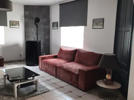 Gîte Champêtre aux Portes de Toul avec Internet WiFi - Photo 16