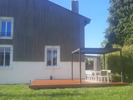 Gîte Champêtre aux Portes de Toul avec Internet WiFi - Photo 22