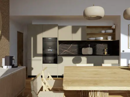 Appartement Luxueux Pieds des Pistes, 4 Chambres - Photo 12