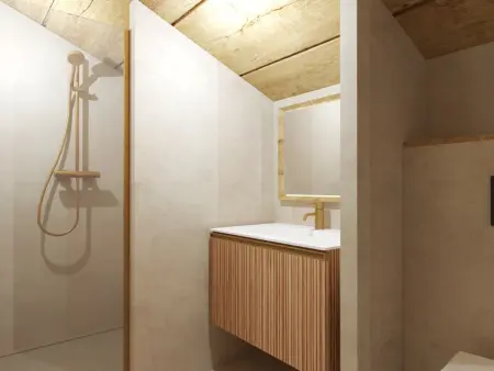 Appartement Luxueux Pieds des Pistes, 4 Chambres - Photo 13