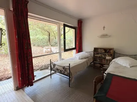Villa d'architecte, proximité plage - 9 pers., Villa 9 personnes à Lège Cap Ferret Le Cap Ferret - Photo 12