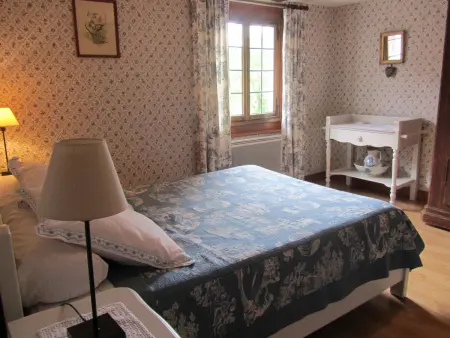 Gîte au charme Alsacien proche Colmar - 6 pers. - Photo 2
