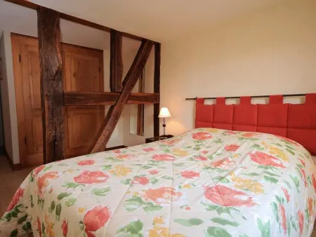 Gîte au charme Alsacien proche Colmar - 6 pers. - Photo 3