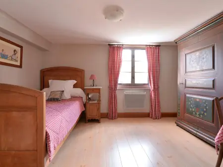 Gîte au charme Alsacien proche Colmar - 6 pers. - Photo 4