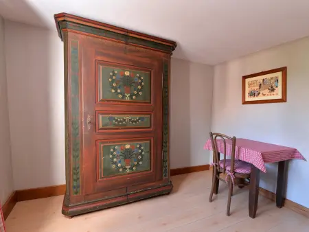 Gîte au charme Alsacien proche Colmar - 6 pers. - Photo 5