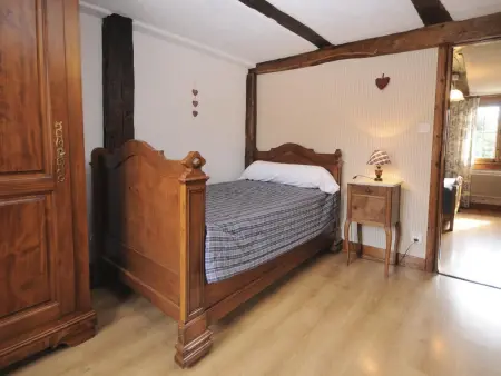 Gîte au charme Alsacien proche Colmar - 6 pers. - Photo 6