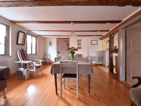 Gîte au charme Alsacien proche Colmar - 6 pers. - Photo 10