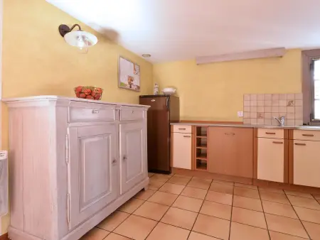 Gîte au charme Alsacien proche Colmar - 6 pers. - Photo 12
