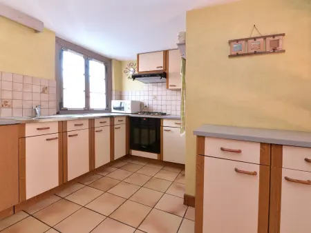 Gîte au charme Alsacien proche Colmar - 6 pers. - Photo 13