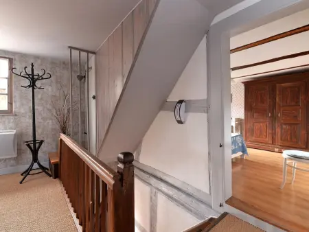 Gîte au charme Alsacien proche Colmar - 6 pers. - Photo 14