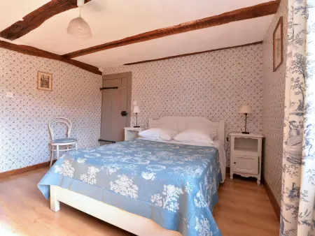 Gîte au charme Alsacien proche Colmar - 6 pers. - Photo 15