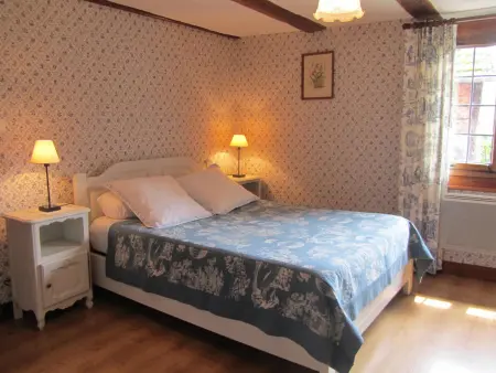 Gîte au charme Alsacien proche Colmar - 6 pers. - Photo 16