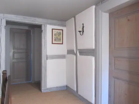 Gîte au charme Alsacien proche Colmar - 6 pers. - Photo 17