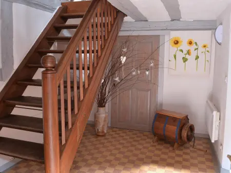 Gîte au charme Alsacien proche Colmar - 6 pers. - Photo 20