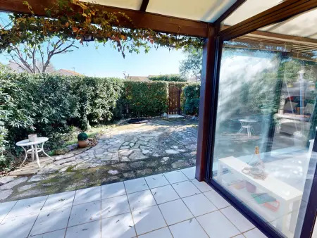 Maison Lumineuse et Familiale à Vic-la-Gardiole avec Piscine et Parking - Photo 3