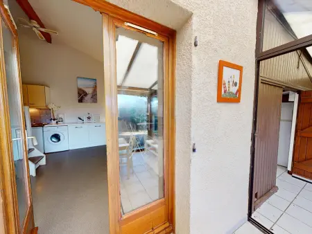 Maison Lumineuse et Familiale à Vic-la-Gardiole avec Piscine et Parking - Photo 12