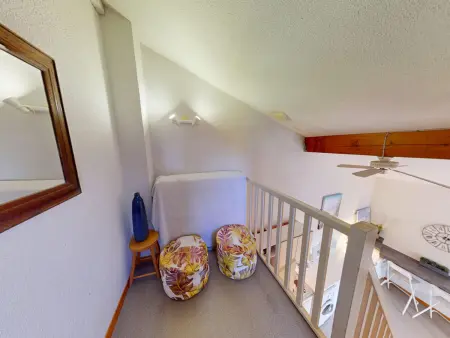 Maison Lumineuse et Familiale à Vic-la-Gardiole avec Piscine et Parking - Photo 16