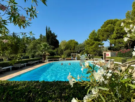 Maison Lumineuse et Familiale à Vic-la-Gardiole avec Piscine et Parking - Photo 21