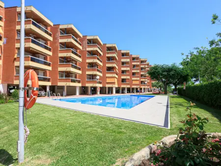 Appartement en bord de mer à Cambrils avec terrasse - Photo 4
