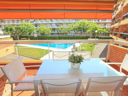 Appartement en bord de mer à Cambrils avec terrasse - Photo 5