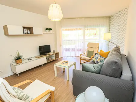 Appartement en bord de mer à Cambrils avec terrasse - Photo 6