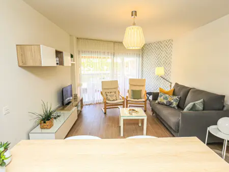 Appartement en bord de mer à Cambrils avec terrasse - Photo 7
