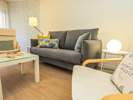Appartement en bord de mer à Cambrils avec terrasse - Photo 10