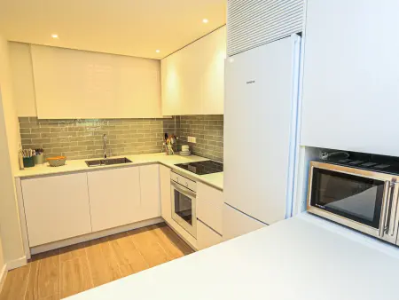 Appartement en bord de mer à Cambrils avec terrasse - Photo 11