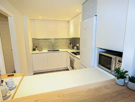 Appartement en bord de mer à Cambrils avec terrasse - Photo 14