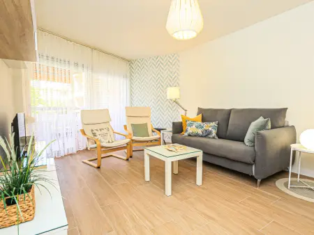 Appartement en bord de mer à Cambrils avec terrasse - Photo 15
