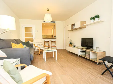 Appartement en bord de mer à Cambrils avec terrasse - Photo 16