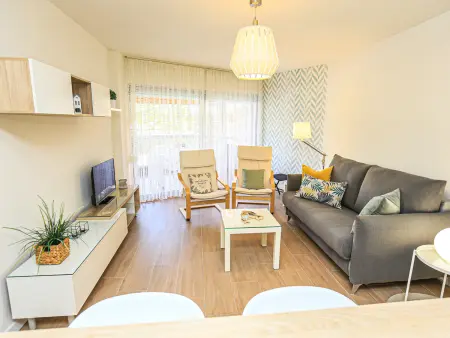 Appartement en bord de mer à Cambrils avec terrasse - Photo 17