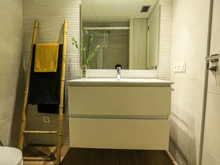 Appartement en bord de mer à Cambrils avec terrasse - Photo 21