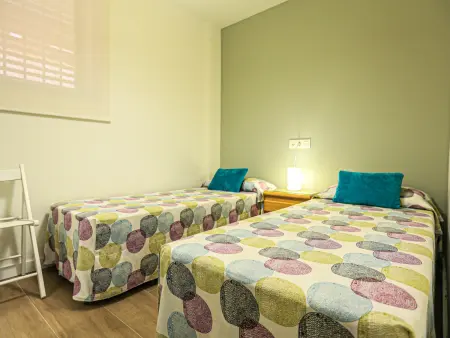Appartement en bord de mer à Cambrils avec terrasse - Photo 24