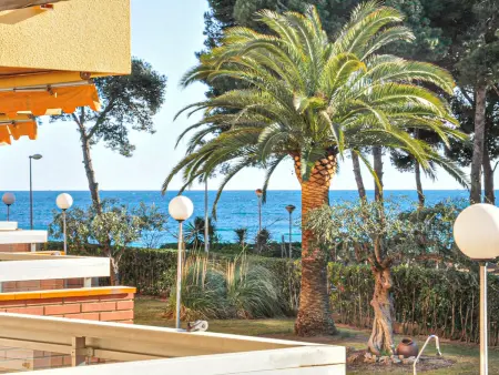 Appartement en bord de mer à Cambrils avec terrasse - Photo 25