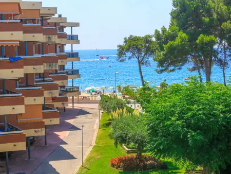 Appartement en bord de mer à Cambrils avec terrasse - Photo 26