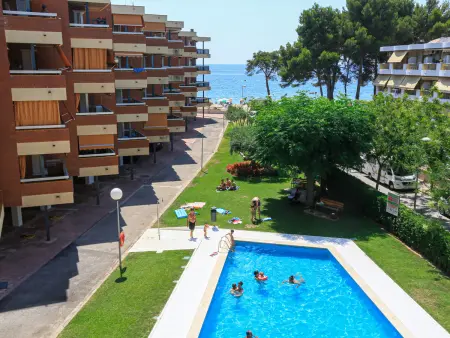 Appartement en bord de mer à Cambrils avec terrasse - Photo 27