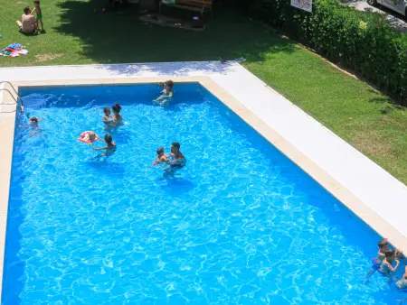 Appartement en bord de mer à Cambrils avec terrasse - Photo 28