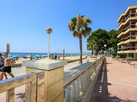 Appartement en bord de mer à Cambrils avec terrasse - Photo 29