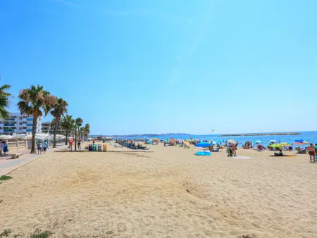 Appartement en bord de mer à Cambrils avec terrasse - Photo 30