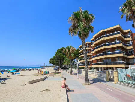 Appartement en bord de mer à Cambrils avec terrasse - Photo 31