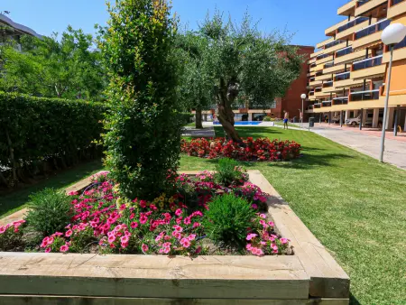 Appartement en bord de mer à Cambrils avec terrasse - Photo 32