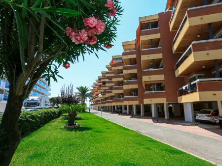 Appartement en bord de mer à Cambrils avec terrasse - Photo 33
