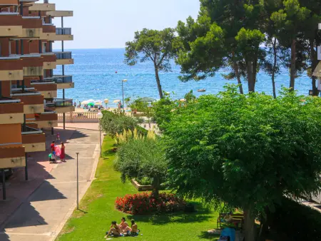 Appartement en bord de mer à Cambrils avec terrasse - Photo 34