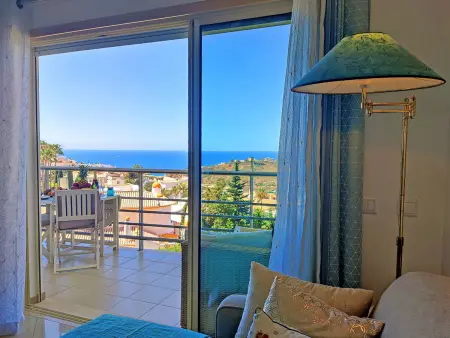 Élégant appartement 1 chambre avec Wi-Fi rapide, proche plages d'Albufeira - Photo 12