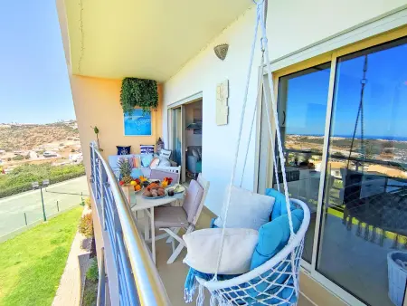 Élégant appartement 1 chambre avec Wi-Fi rapide, proche plages d'Albufeira - Photo 19