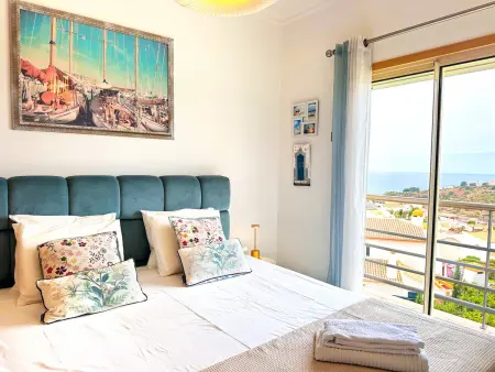 Élégant appartement 1 chambre avec Wi-Fi rapide, proche plages d'Albufeira - Photo 20